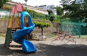 【公園】宮村児童遊園まで237ｍ