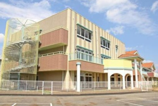 【保育園】さくら学園保育園まで718ｍ