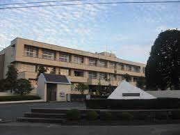 【高校】茨城県立藤代紫水高校まで3165ｍ