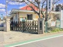 【保育園】葉山保育園まで1261ｍ
