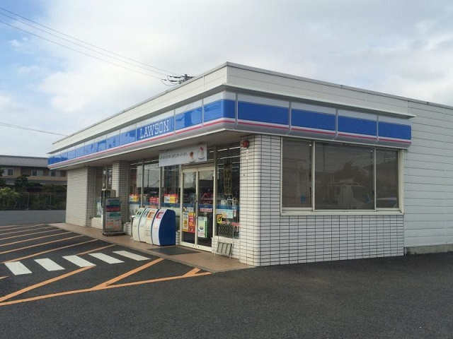 【コンビニエンスストア】ローソン　宮代和戸店まで1990ｍ