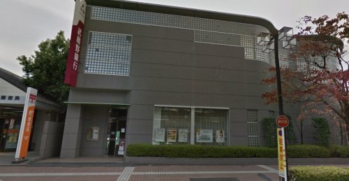【銀行】武蔵野銀行杉戸高野台支店まで1415ｍ