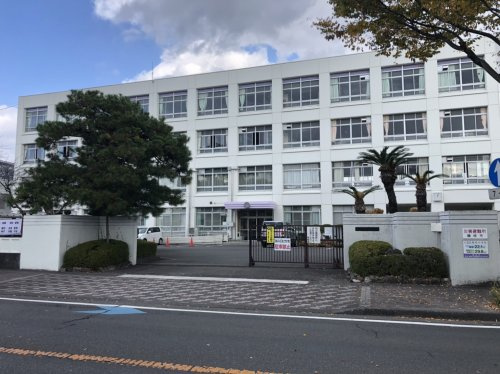 【小学校】藤枝市立藤枝小学校まで1102ｍ