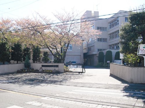 【小学校】上柴東小学校まで1000ｍ