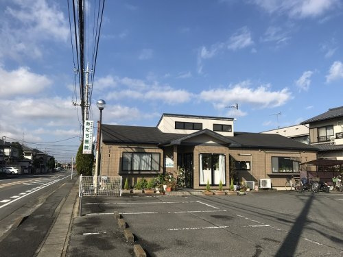 【クリニック】あだち医院まで1360ｍ