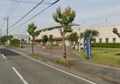 【その他】姫路市立球技スポーツセンターまで1961ｍ