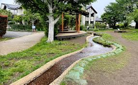 【公園】世田谷区立　ねこじゃらし公園まで808ｍ