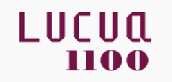 【ショッピングセンター】LUCUa　1100(ルクア　イーレ)まで1284ｍ