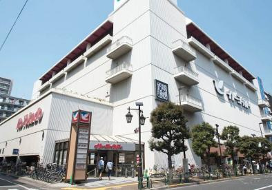 【スーパー】イトーヨーカドー　綾瀬店まで452ｍ
