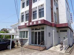 【総合病院】西郡医院まで3347ｍ