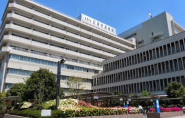 【総合病院】広島市民病院まで4876ｍ