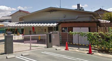 【保育園】長束保育園まで223ｍ