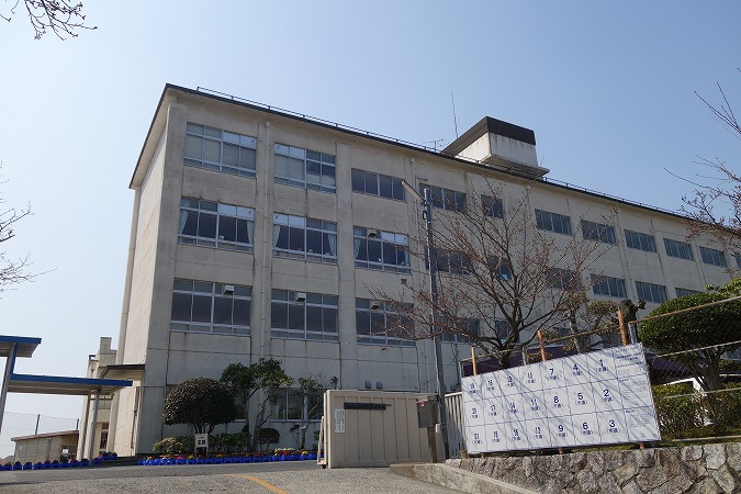 【小学校】毘沙門台小学校まで1162ｍ