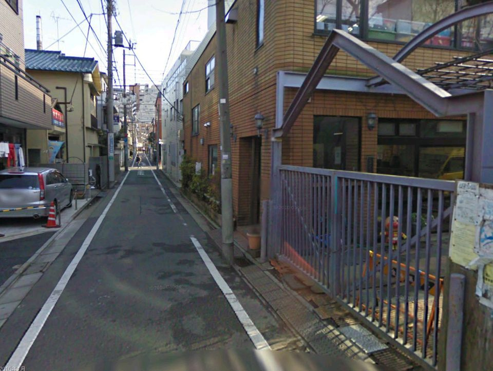 【幼稚園】こざくら幼稚園まで285ｍ
