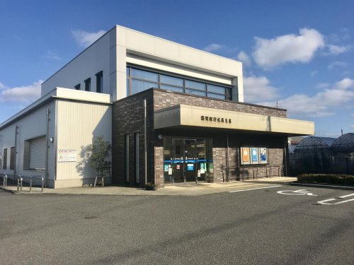 【銀行】滋賀銀行武佐支店まで3146ｍ