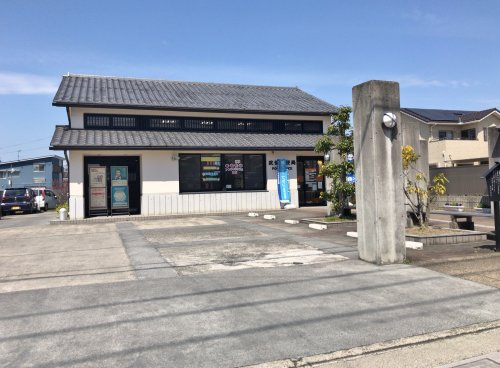 【郵便局】武佐郵便局まで3082ｍ