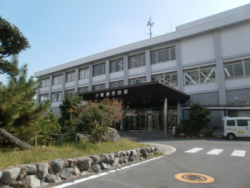 【市役所・区役所】野洲市役所まで2435ｍ