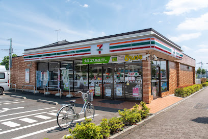 【コンビニエンスストア】セブンイレブン　武蔵村山本町1丁目店まで326ｍ