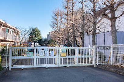 【小学校】国立第七小学校まで895ｍ