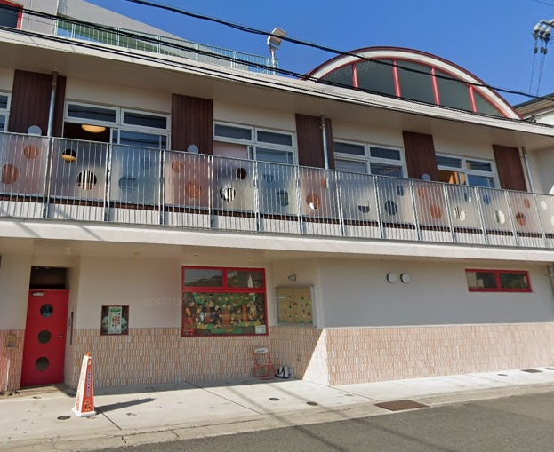 【幼稚園】幼保連携型認定こども園いずみ幼稚園まで637ｍ