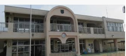 【幼稚園】姫路市立勝原幼稚園まで1332ｍ
