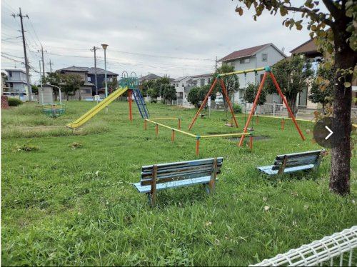 【公園】橋場公園まで241ｍ