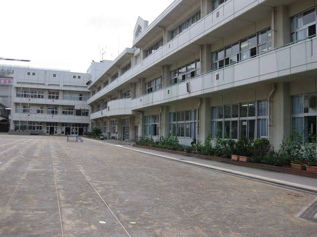 【小学校】江戸川区立小松川第二小学校まで371ｍ