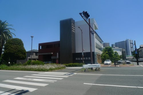 【歯科】田島矯正歯科まで319ｍ