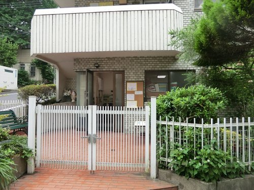 【保育園】子供の園エーデルワイスまで361ｍ