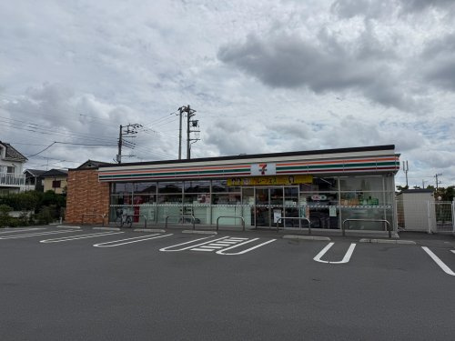 【コンビニエンスストア】セブンイレブン　武蔵村山神明4丁目店まで1530ｍ