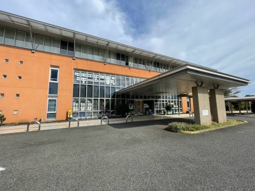 【その他】武蔵村山市子ども家庭支援センターまで1773ｍ