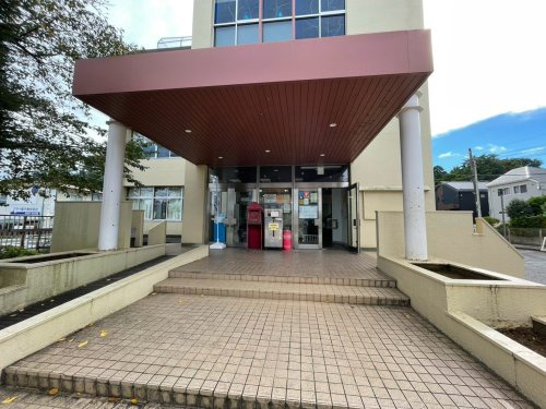 【その他】武蔵村山市立中藤地区児童館まで546ｍ