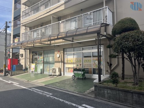 【保育園】太子橋こよみ保育園まで240ｍ