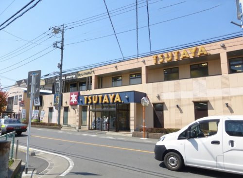 【レンタルビデオ】TSUTAYA　みはら店まで1300ｍ