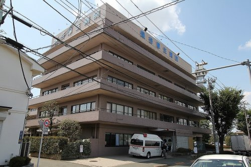 【総合病院】保谷厚生病院まで1020ｍ