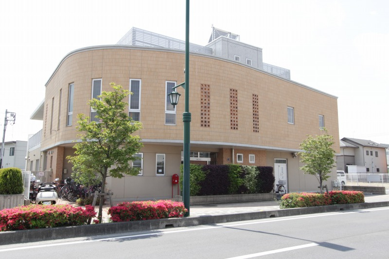 【保育園】白梅第二保育園まで1300ｍ