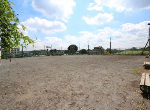 【公園】畑中ふれあい遊園まで950ｍ