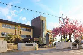 【小学校】下妻小学校まで2234ｍ