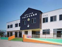 【幼稚園】認定こども園下妻いずみ幼稚園まで1382ｍ