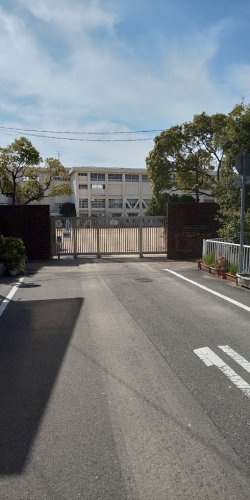 【保育園】立花南愛児園まで164ｍ