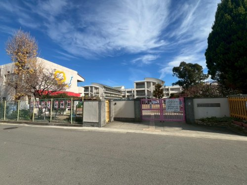 【幼稚園】立花幼稚園まで1303ｍ