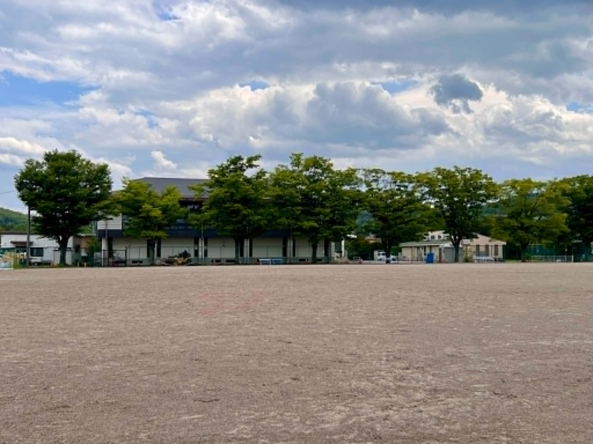 【小学校】上田市立丸子北小学校まで434ｍ