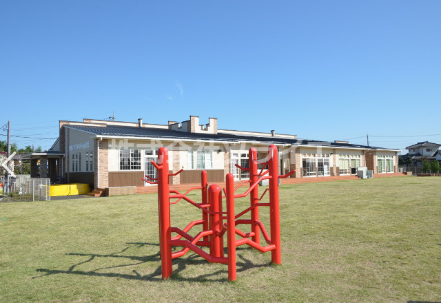 【幼稚園】認定こども園泉の森川越まで1927ｍ