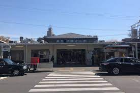 【駅】阪急神戸線　武庫之荘駅まで2280ｍ