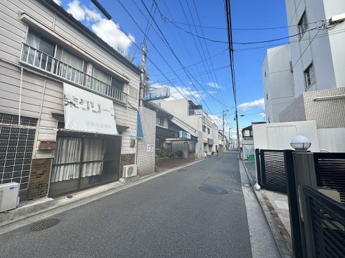 【内科】住谷医院まで159ｍ