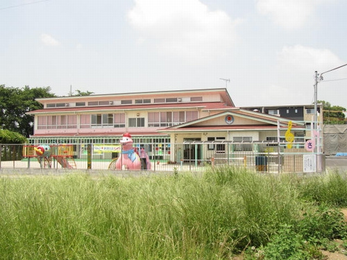 【幼稚園】宮代町立宮代幼稚園まで1200ｍ