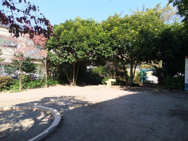 【公園】みずき公園まで263ｍ