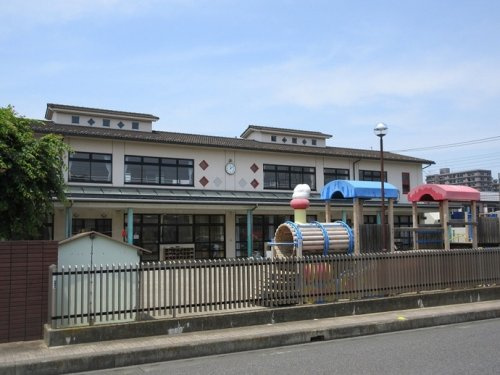 【保育園】入間市立藤沢第二保育所まで399ｍ