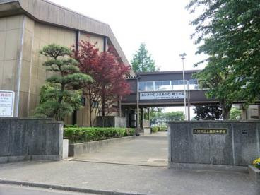 【中学校】入間市立上藤沢中学校まで1920ｍ
