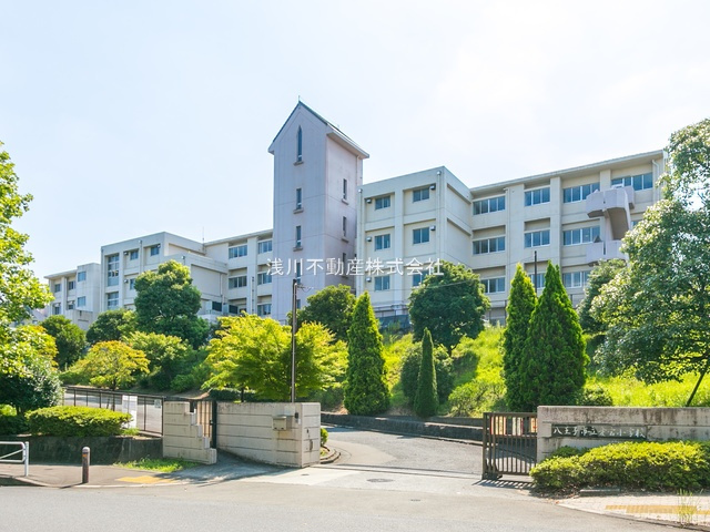 【小学校】愛宕小学校まで1188ｍ
